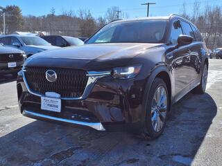 2026 Mazda CX-90 for sale in Augusta ME