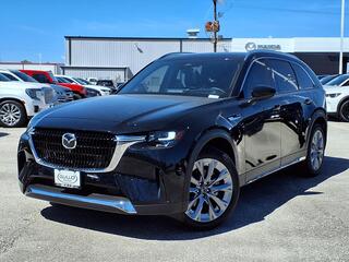 2026 Mazda CX-90 for sale in Conroe TX