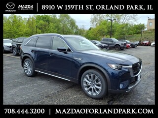 2026 Mazda CX-90 for sale in Orland Park IL