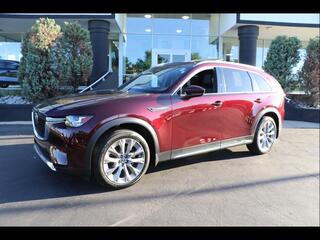 2024 Mazda CX-90 for sale in Olathe KS