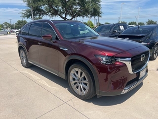 2025 Mazda CX-90 for sale in Plano TX