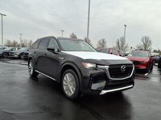 2025 Mazda CX-90 for sale in North Haven CT