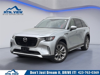 2025 Mazda CX-90 for sale in Chattanooga TN