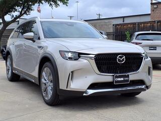 2025 Mazda CX-90 for sale in Richardson TX