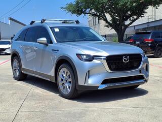 2025 Mazda CX-90 for sale in Richardson TX