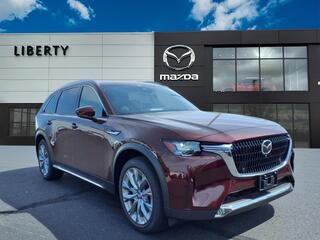 2025 Mazda CX-90 for sale in North Haven CT