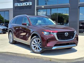 2025 Mazda CX-90 for sale in Cincinnati OH