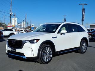 2026 Mazda CX-90 for sale in Monroe LA
