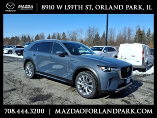 2026 Mazda CX-90 for sale in Orland Park IL
