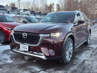 2026 Mazda CX-90 for sale in Augusta ME