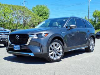 2024 Mazda CX-90 for sale in Portsmouth NH