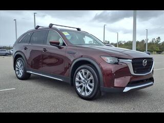 2024 Mazda CX-90 for sale in Lakeland FL