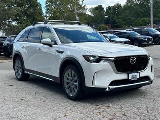 2024 Mazda CX-90