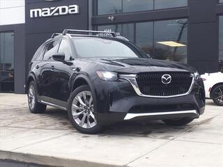 2025 Mazda CX-90 for sale in Cincinnati OH