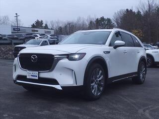 2025 Mazda CX-90 for sale in Augusta ME