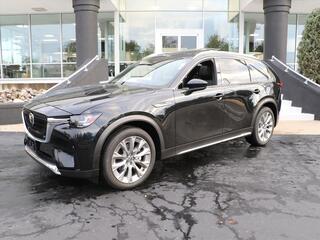 2025 Mazda CX-90 for sale in Olathe KS