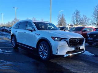 2025 Mazda CX-90 for sale in North Haven CT