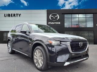 2025 Mazda CX-90 for sale in North Haven CT