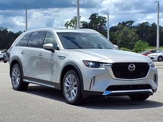 2025 Mazda CX-90 for sale in Lakeland FL