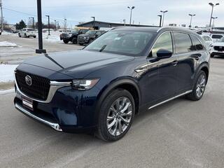 2026 Mazda CX-90 for sale in Janesville WI