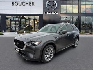 2026 Mazda CX-90 for sale in Janesville WI