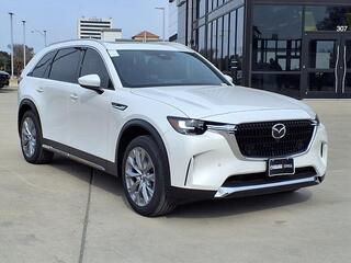 2026 Mazda CX-90 for sale in Richardson TX