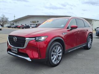 2026 Mazda CX-90 for sale in Monroe LA