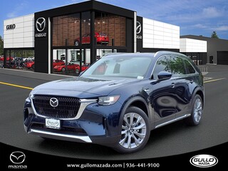 2026 Mazda CX-90 for sale in Conroe TX