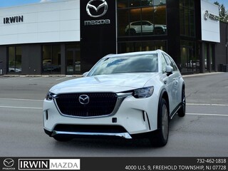 2026 Mazda CX-90 for sale in Freehold NJ