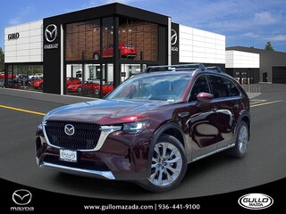 2026 Mazda CX-90 for sale in Conroe TX