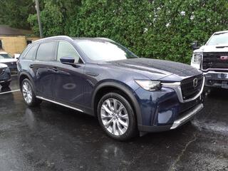 2024 Mazda CX-90