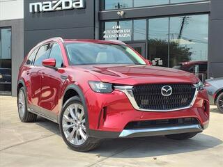 2024 Mazda CX-90 for sale in Dayton OH