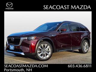 2025 Mazda CX-90 for sale in Portsmouth NH