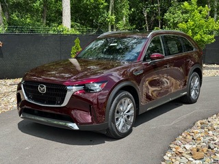 2025 Mazda CX-90