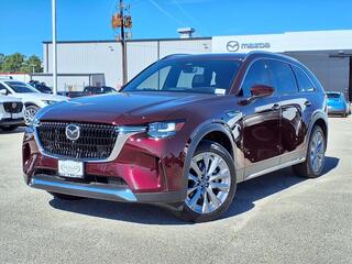 2026 Mazda CX-90 for sale in Conroe TX
