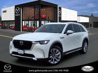 2026 Mazda CX-90 for sale in Conroe TX