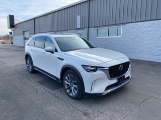 2024 Mazda CX-90