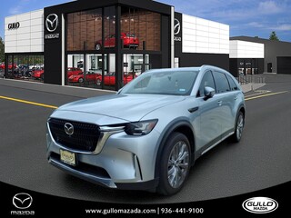 2024 Mazda CX-90 for sale in Conroe TX