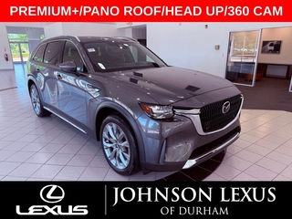 2025 Mazda CX-90 for sale in Durham NC