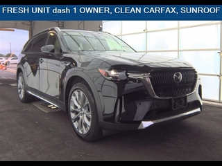 2025 Mazda CX-90 for sale in Dallas TX