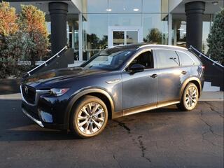 2025 Mazda CX-90 for sale in Olathe KS