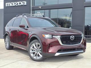 2025 Mazda CX-90 for sale in Cincinnati OH