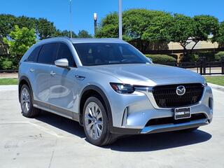 2025 Mazda CX-90 for sale in Richardson TX