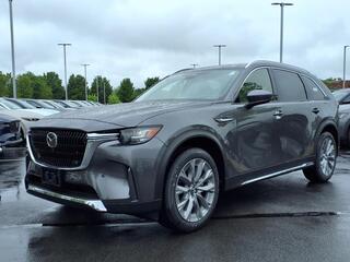 2025 Mazda CX-90