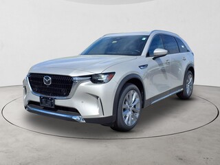 2025 Mazda CX-90
