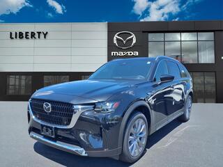2025 Mazda CX-90 for sale in North Haven CT