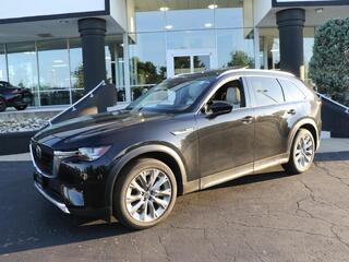 2026 Mazda CX-90 for sale in Olathe KS