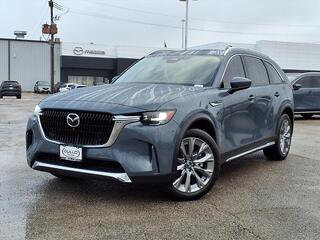 2026 Mazda CX-90 for sale in Conroe TX