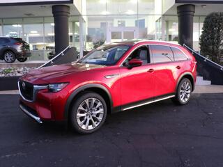 2026 Mazda CX-90 for sale in Olathe KS
