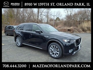 2026 Mazda CX-90 for sale in Orland Park IL